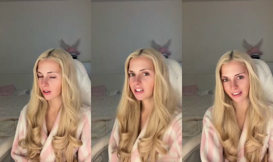 sophieracing TikTok Live — Sep 7, 2026, 8:13 AM