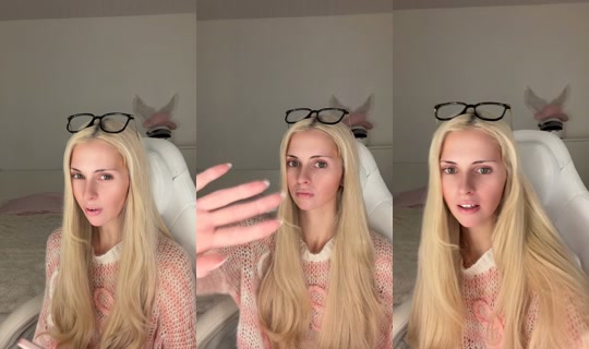 sophieracing TikTok Live — Sep 7, 2026, 9:36 PM