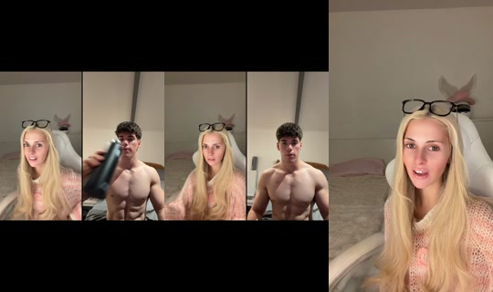 sophieracing TikTok Live — Sep 7, 2026, 10:05 PM