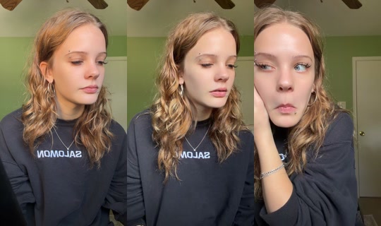 sophiessexyself TikTok Live — Aug 25, 2026, 5:00 PM