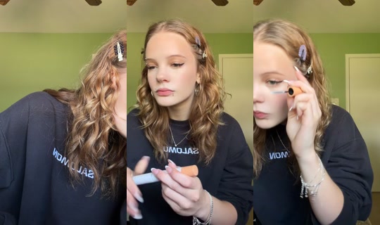 sophiessexyself TikTok Live — Aug 25, 2026, 5:15 PM