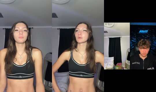 sophietorres26 TikTok Live — Aug 10, 2026, 8:09 AM