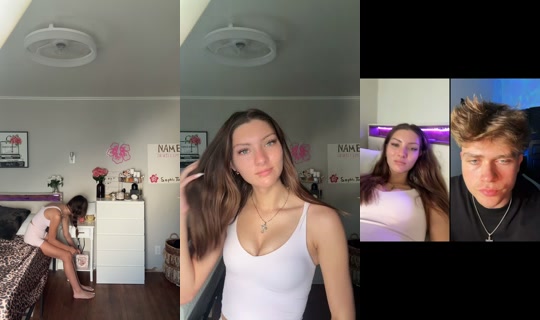 sophietorres26 TikTok Live — Aug 10, 2026, 11:17 PM