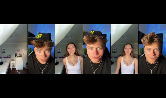 sophietorres26 TikTok Live — Aug 11, 2026, 12:07 AM