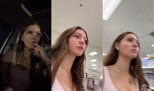 sophietorres26 TikTok Live — Aug 11, 2026, 3:29 AM
