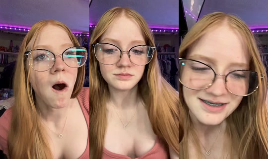 sophiewemer TikTok Live — Aug 8, 2026, 4:13 AM