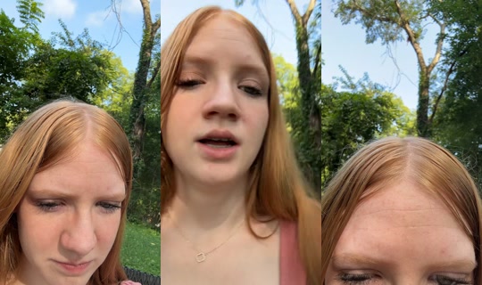 sophiewemer TikTok Live — Aug 8, 2026, 1:50 PM