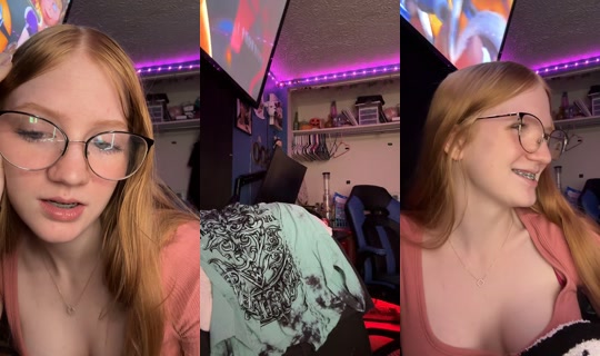 sophiewemer TikTok Live — Aug 8, 2026, 2:35 PM