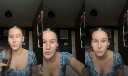 sophiexxx705 TikTok Live — Jul 14, 2026, 6:14 PM