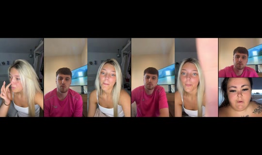 sophlajb TikTok Live — Jul 14, 2026, 6:23 PM
