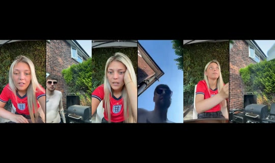 sophlajb TikTok Live — Jul 15, 2026, 4:25 PM