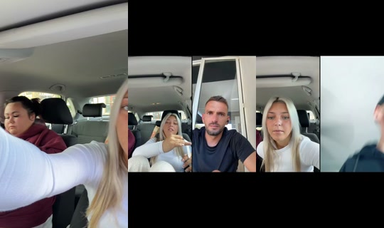 sophlajb TikTok Live — Sep 5, 2026, 2:52 PM