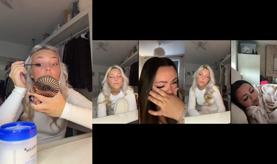 sophlajb TikTok Live — Sep 5, 2026, 5:50 PM