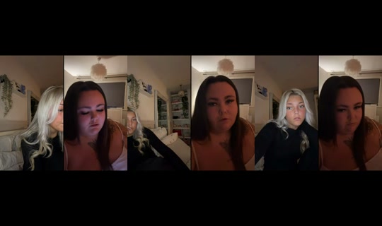 sophlajb TikTok Live — Sep 6, 2026, 7:27 PM
