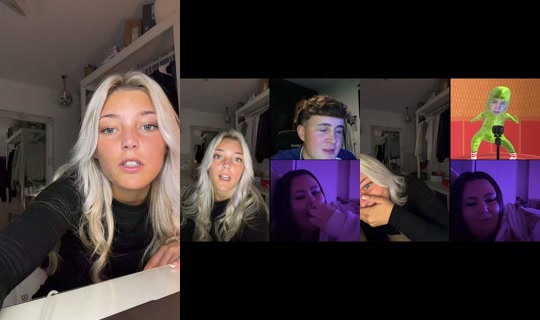 sophlajb TikTok Live — Sep 6, 2026, 10:54 PM