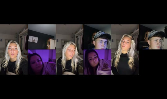 sophlajb TikTok Live — Sep 6, 2026, 11:44 PM