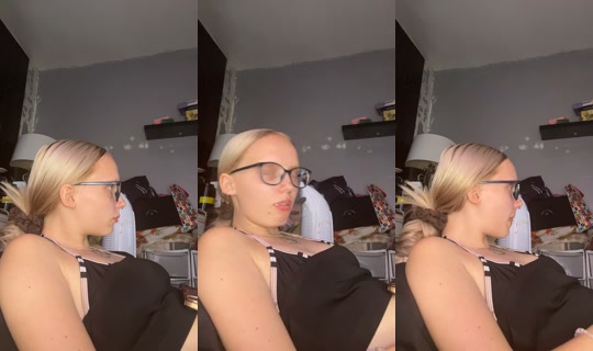 sophnottotal TikTok Live — Aug 23, 2026, 3:05 PM