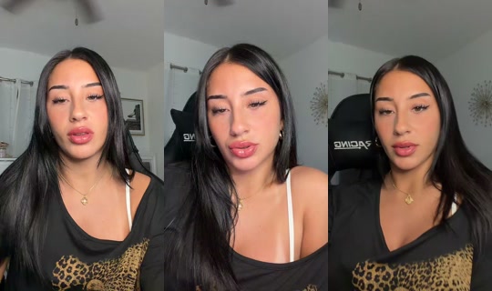 sophpadron TikTok Live — Jul 15, 2026, 4:29 AM