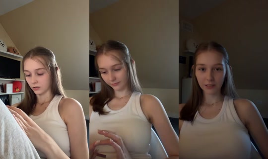 sophww07 TikTok Live — Jul 26, 2026, 7:44 PM