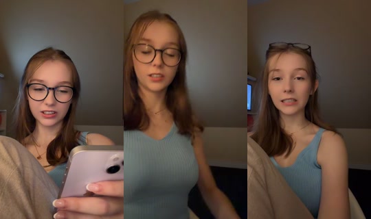 sophww07 TikTok Live — Jul 27, 2026, 9:06 PM