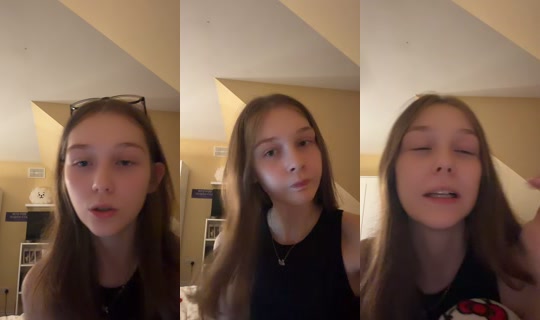 sophww07 Recorded on Jul 30, 2026, 10:03 PM