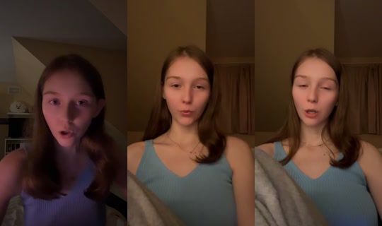 sophww07 TikTok Live — Aug 15, 2026, 9:32 PM