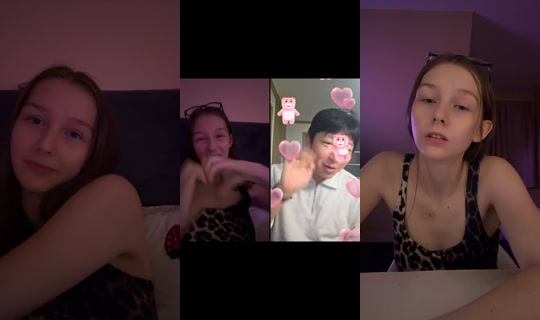 sophww07 TikTok Live — Aug 17, 2026, 10:04 PM
