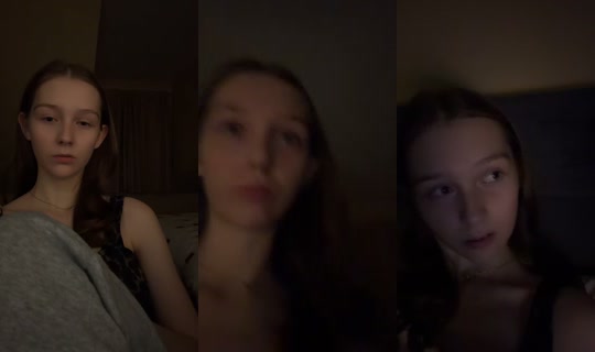 sophww07 TikTok Live — Aug 17, 2026, 10:55 PM