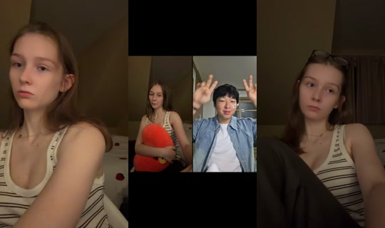 sophww07 TikTok Live — Aug 19, 2026, 9:12 PM