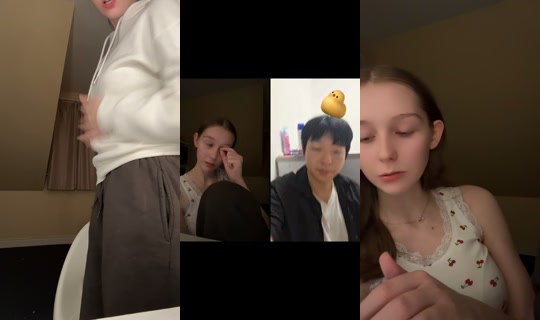 sophww07 Recorded on Aug 20, 2026, 9:10 PM