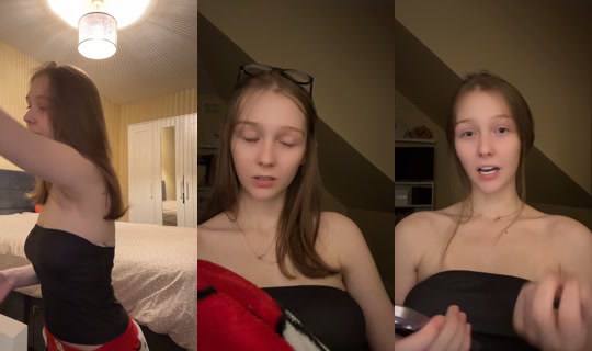 sophww07 TikTok Live — Aug 24, 2026, 10:19 PM