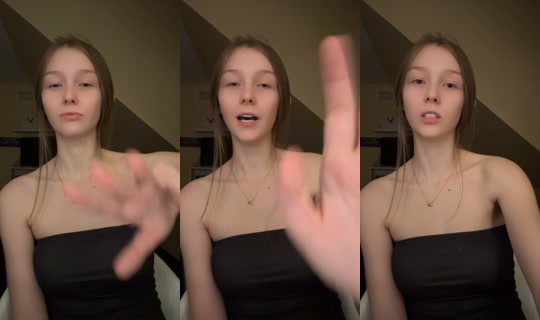 sophww07 TikTok Live — Aug 24, 2026, 11:09 PM