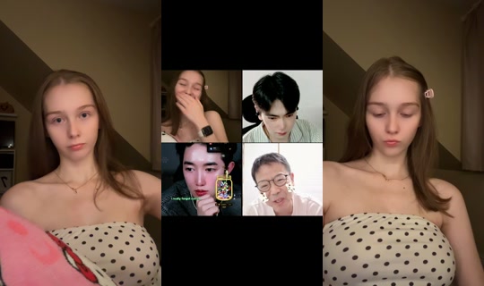 sophww07 TikTok Live — Aug 27, 2026, 10:00 PM