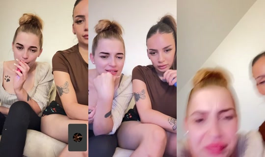 sophyy.17 TikTok Live — Jul 28, 2026, 4:21 AM
