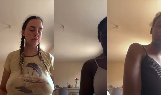 soraiaalekxandra12 TikTok Live — Aug 15, 2026, 10:09 AM