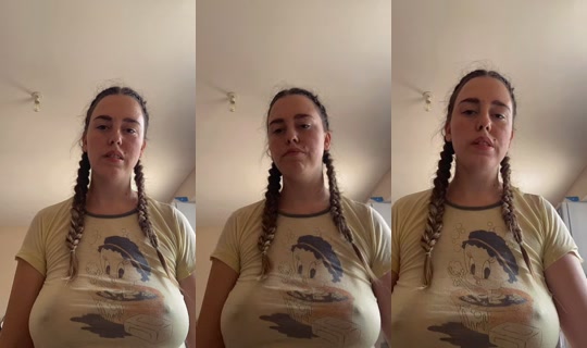 soraiaalekxandra12 TikTok Live — Aug 15, 2026, 10:59 AM