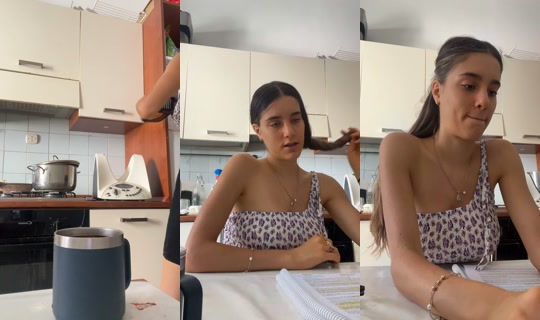 sorensen.eleonora TikTok Live — Jul 11, 2026, 2:36 PM