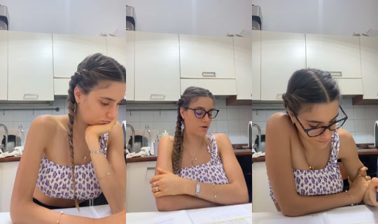 sorensen.eleonora TikTok Live — Jul 11, 2026, 5:59 PM