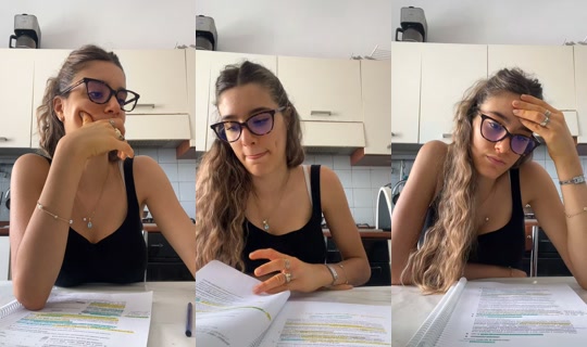 sorensen.eleonora TikTok Live — Jul 12, 2026, 12:41 PM