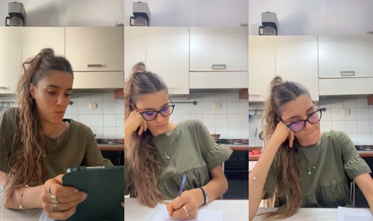 sorensen.eleonora TikTok Live — Jul 12, 2026, 3:31 PM