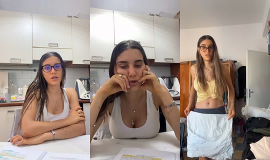 sorensen.eleonora TikTok Live — Jul 13, 2026, 4:59 PM