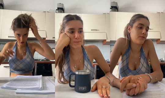 sorensen.eleonora TikTok Live — Jul 14, 2026, 2:31 PM