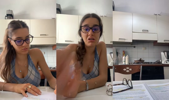 sorensen.eleonora Recorded on Jul 14, 2026, 3:22 PM