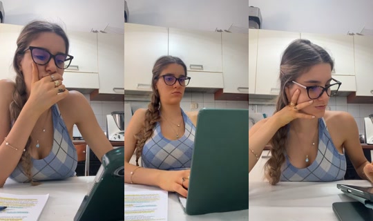 sorensen.eleonora TikTok Live — Jul 14, 2026, 4:13 PM