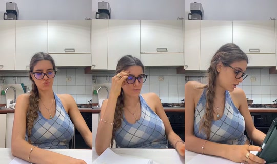 sorensen.eleonora TikTok Live — Jul 14, 2026, 5:55 PM