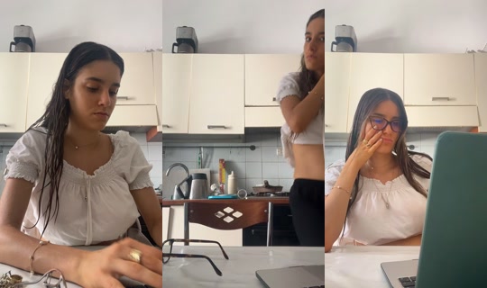 sorensen.eleonora TikTok Live — Jul 15, 2026, 2:34 PM