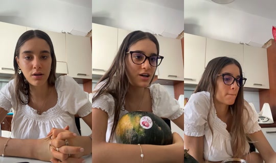 sorensen.eleonora TikTok Live — Jul 15, 2026, 3:25 PM