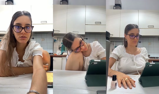 sorensen.eleonora TikTok Live — Jul 15, 2026, 5:25 PM