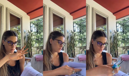 sorensen.eleonora TikTok Live — Aug 21, 2026, 3:29 PM