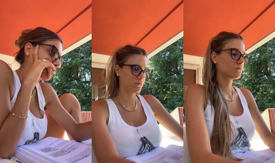 sorensen.eleonora TikTok Live — Aug 30, 2026, 11:09 AM